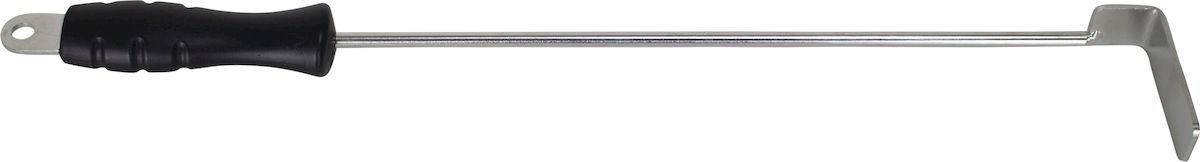 Kamado Joe Classic II barbecue  asschuiver