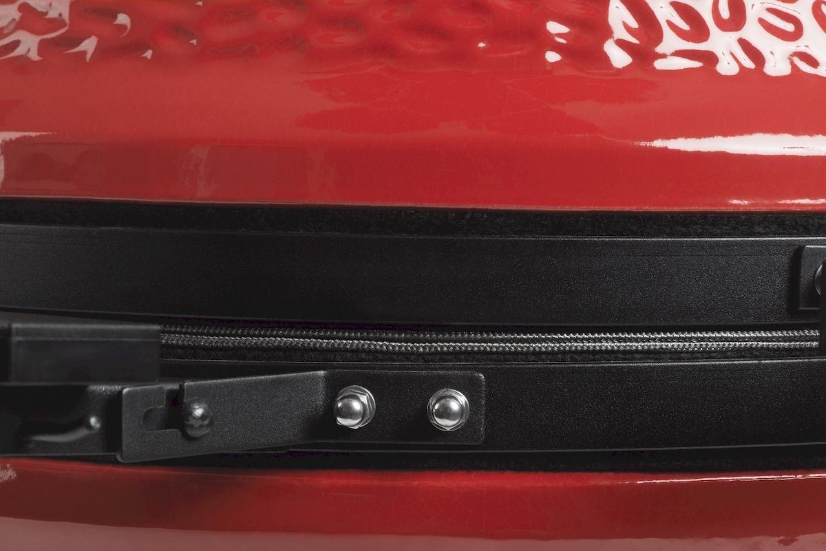 Kamado Joe Classic II barbecue - fiberglas ring