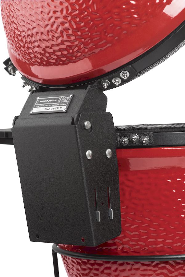 Kamado Joe Classic II barbecue - deksel