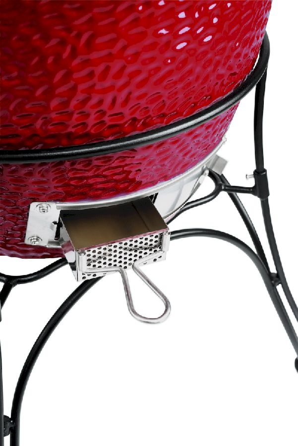 Kamado Joe Classic II barbecue - aslade