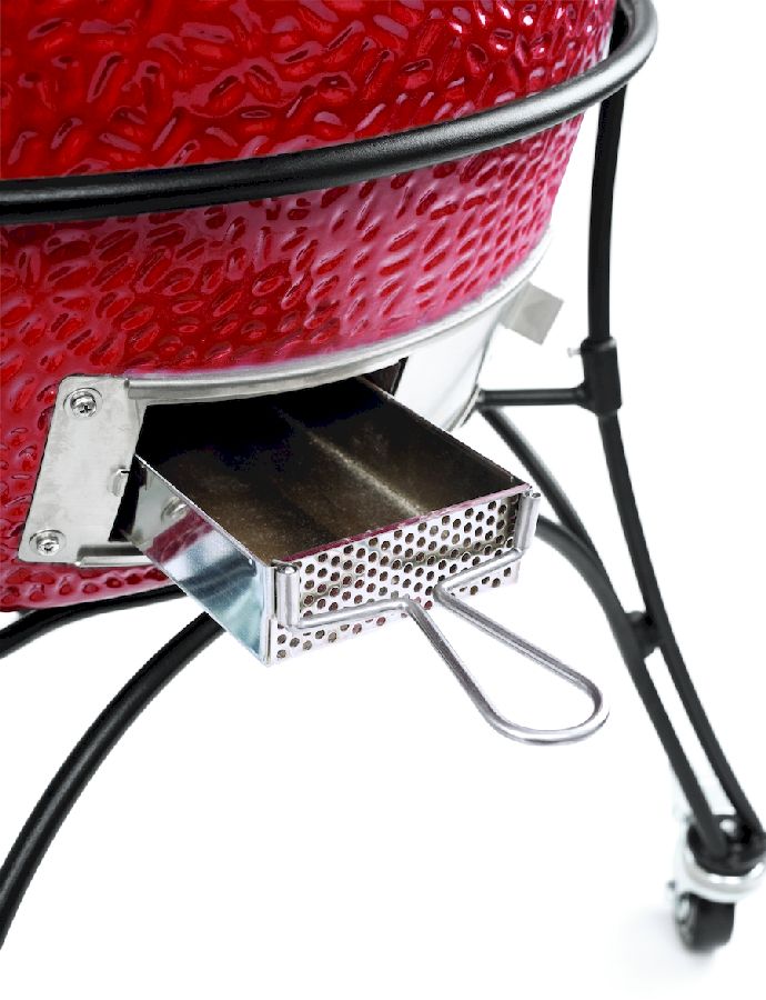 Kamado Joe Classic II barbecue - aslade
