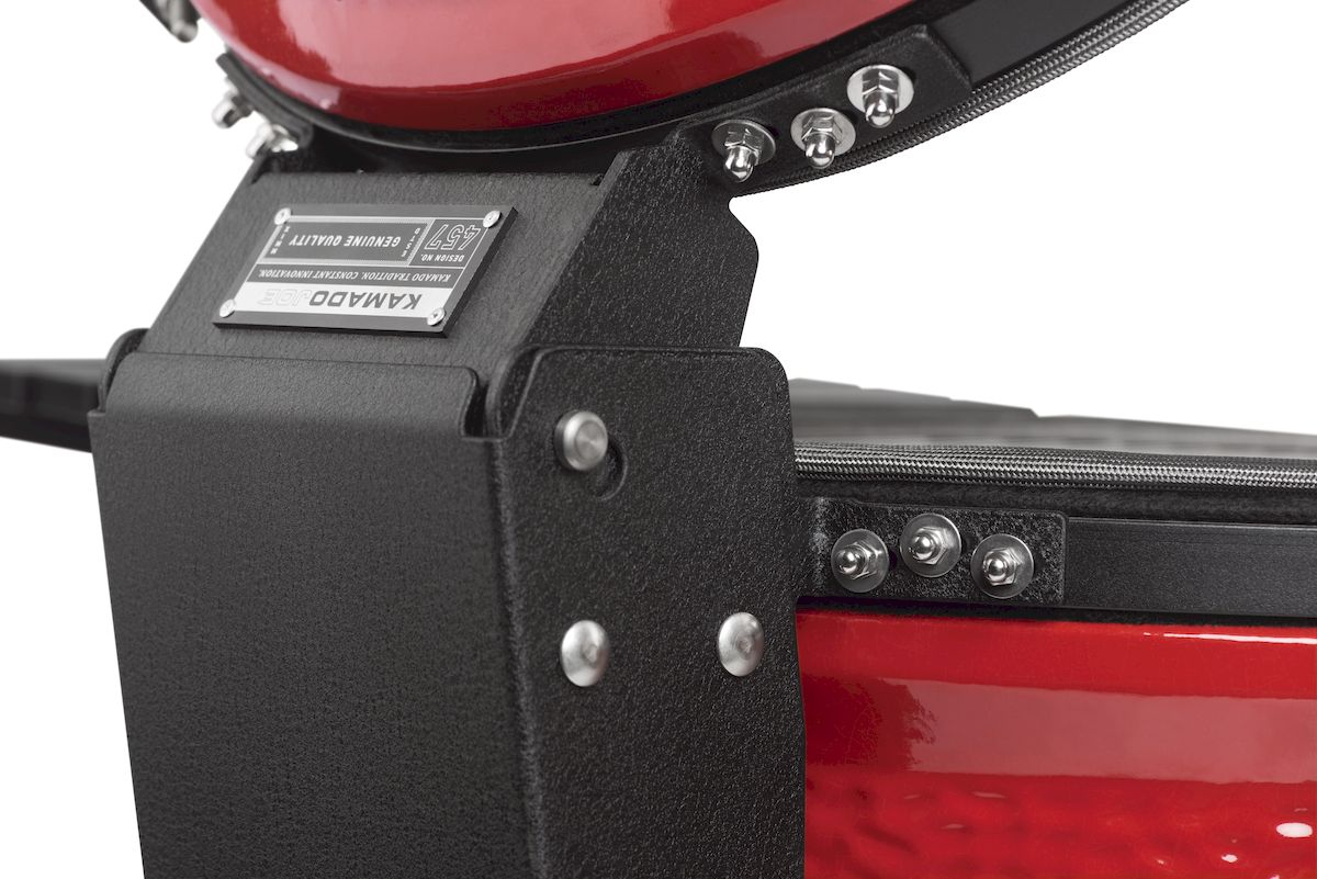 Kamado Joe Classic II Stand-Alone barbecue
