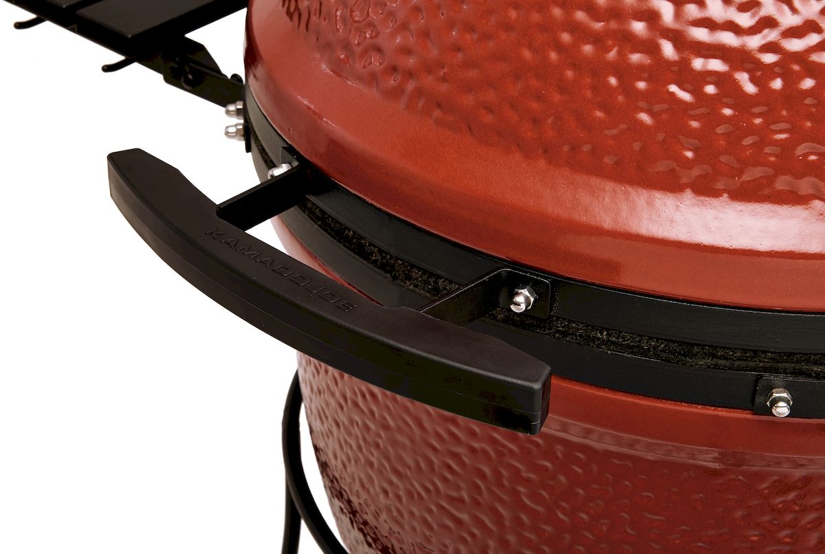 Kamado Joe Classic barbecue - handgreep deksel