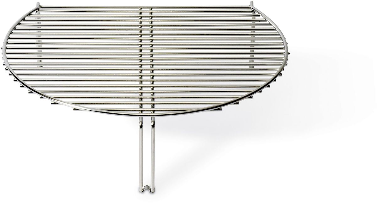 Kamado Joe Grillvergroter voor Big Joe