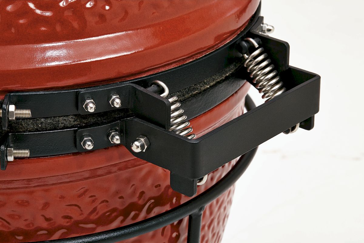 Kamado Joe Joe Junior barbecue - scharnier