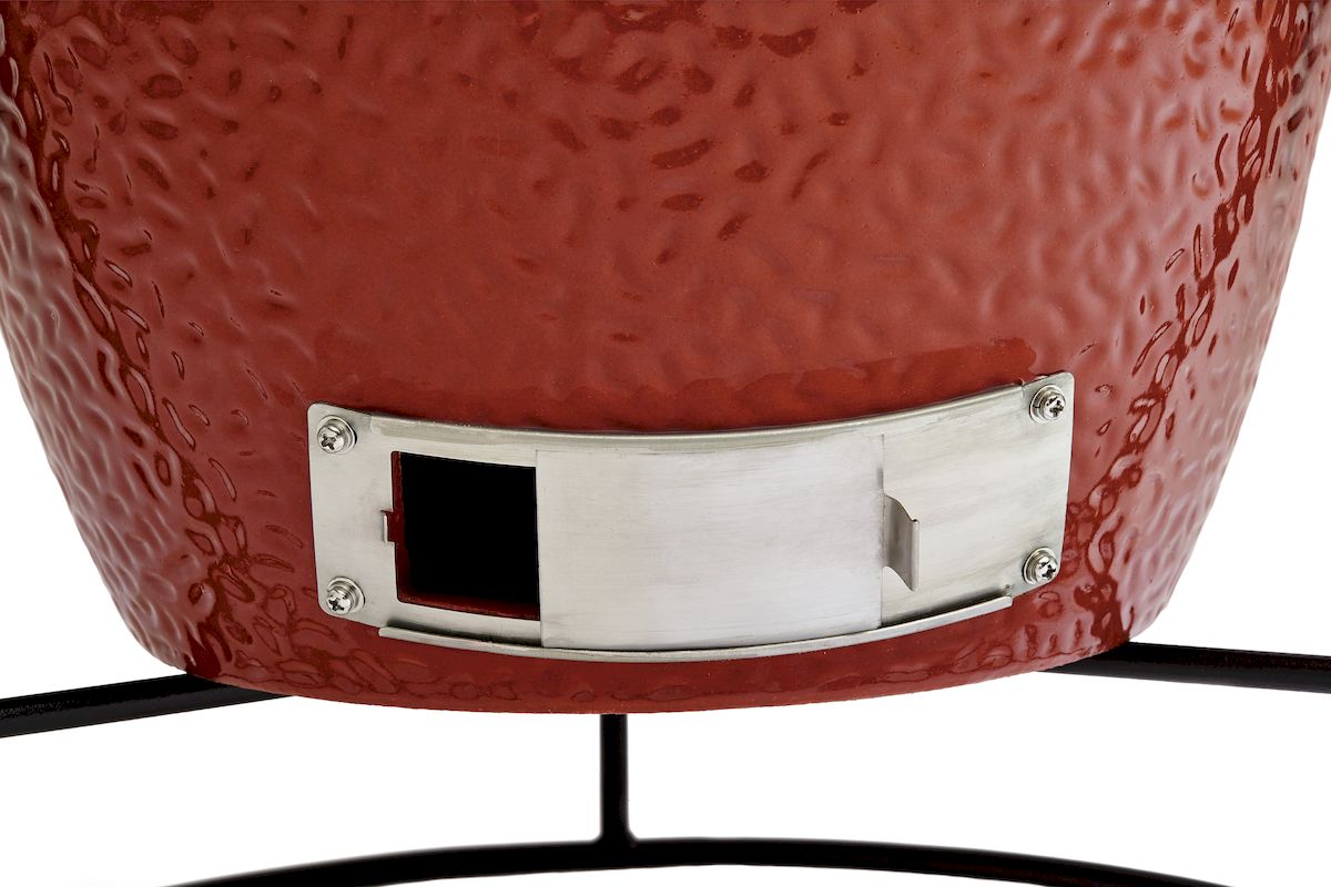 Kamado Joe Joe Junior barbecue - asschuif