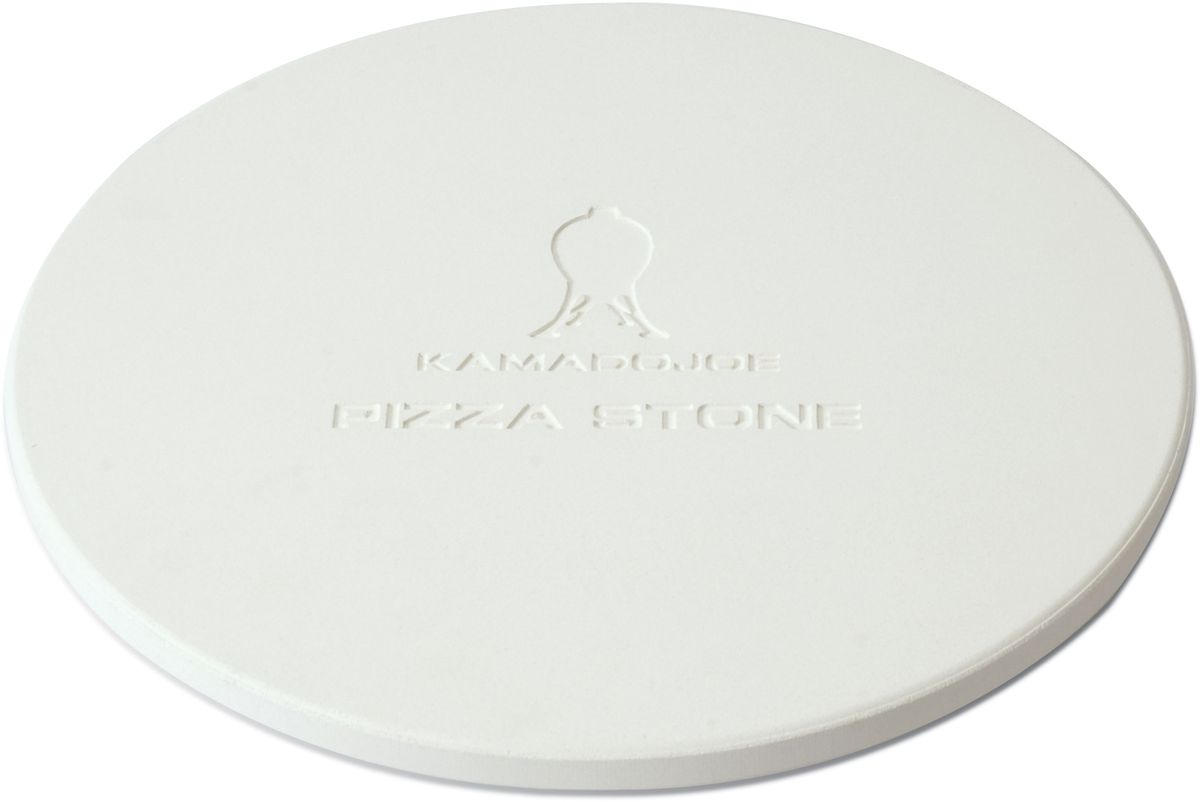 Kamado Joe pizzasteen voor Classic Ø 38 cm