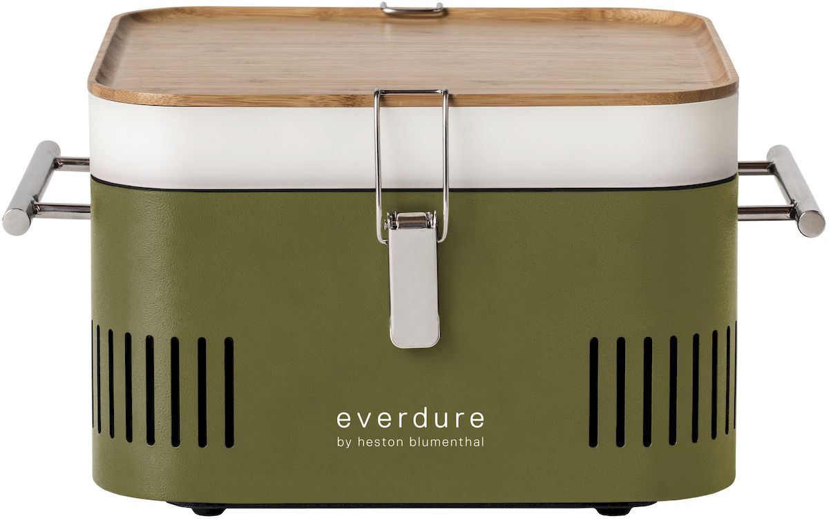 Everdure Cube
