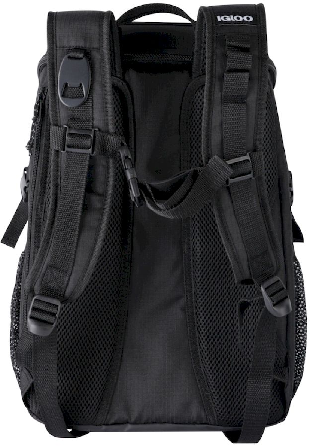 Igloo Gizmo koelrugzak - 7,7L Zwart