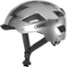 Abus Hyban 2.0 e-bike helm - Zilver