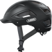 Abus Hyban 2.0 e-bike helm - Zwart