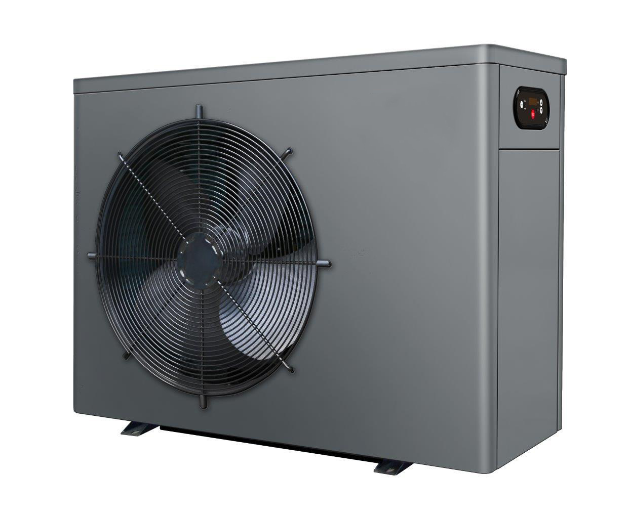 Fairland Inverter 12,5kW zwembad warmtepomp (BPNCR13)