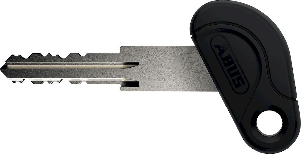 Abus Shield 5650L R ringslot slot