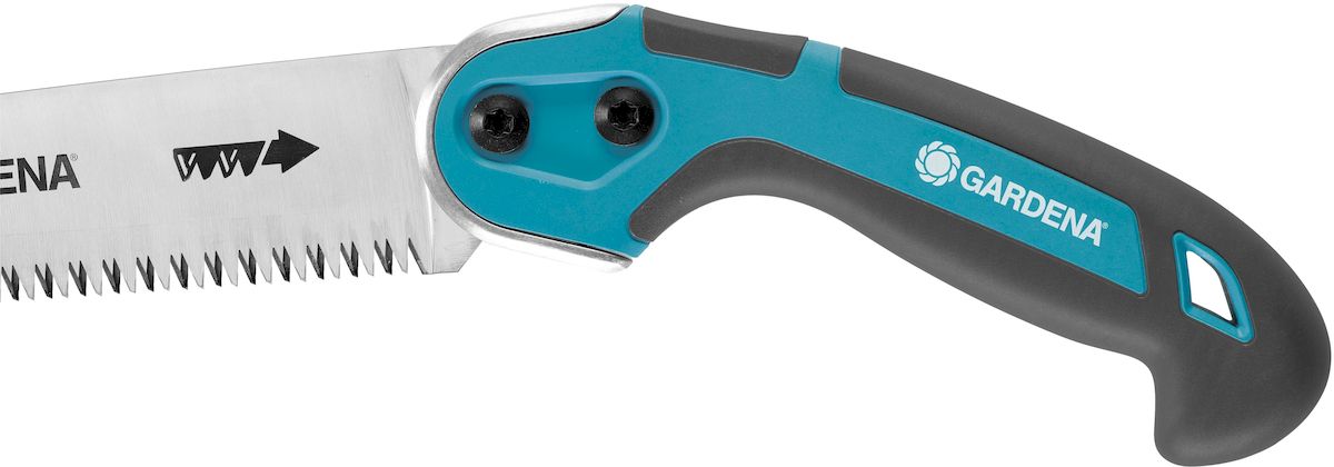 Gardena snoeizaag 300p