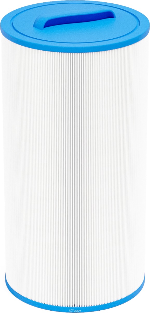 Spa filter type 1 (o.a. SC701 of 5CH-402)

