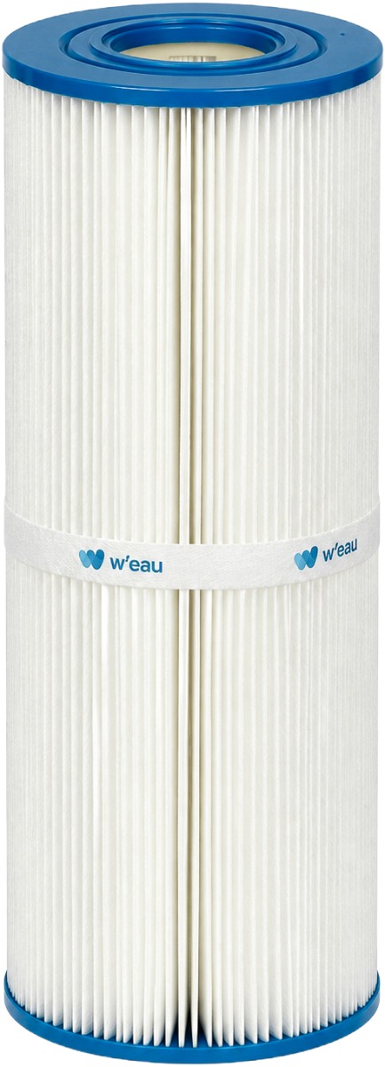 Spa filter type 4 (o.a. SC704 of C-4326)