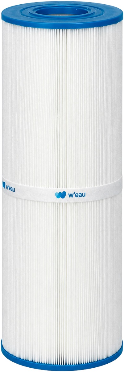 Spa filter type 6 (o.a. SC706 of C-4950)