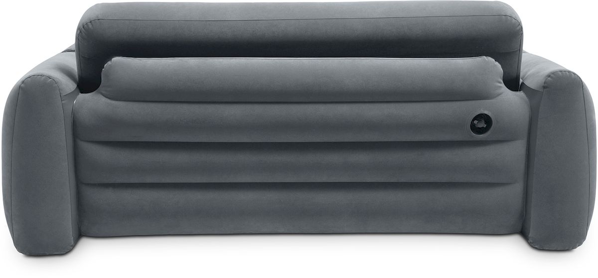 Intex Pull-Out uitklapbare opblaasbank