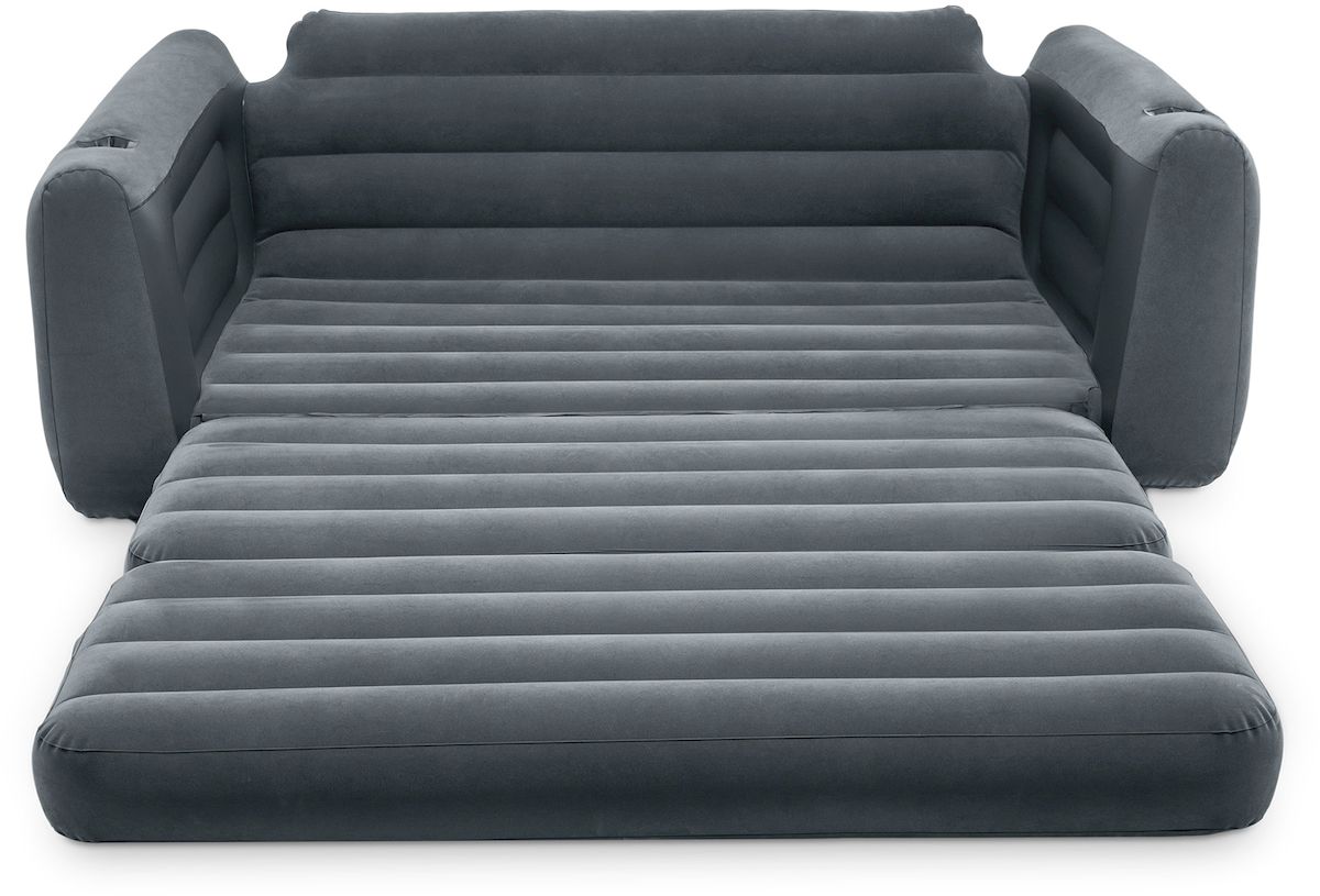 Intex Pull-Out uitklapbare opblaasbank