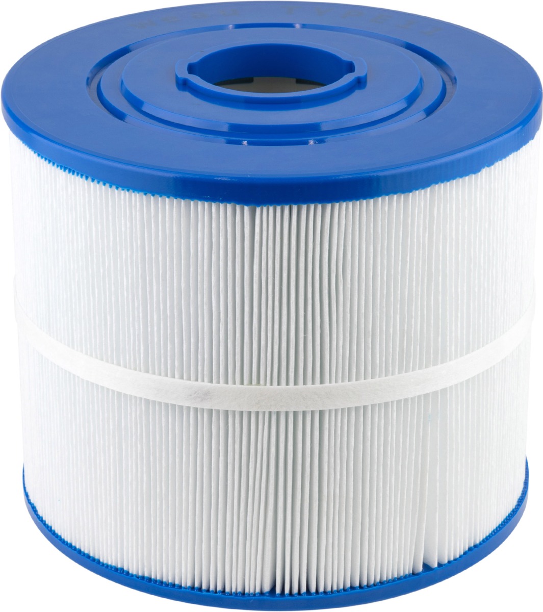 Spa filter type 11 (o.a. SC711 of C-8350)