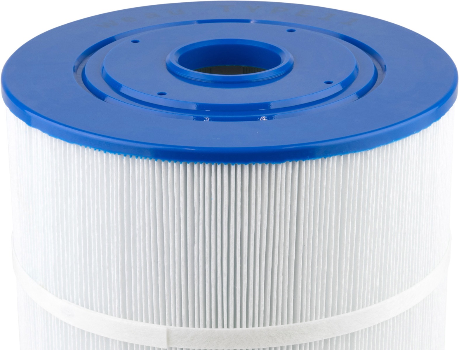 W'eau spa filter type 11 (o.a. SC711 of C-8350)
