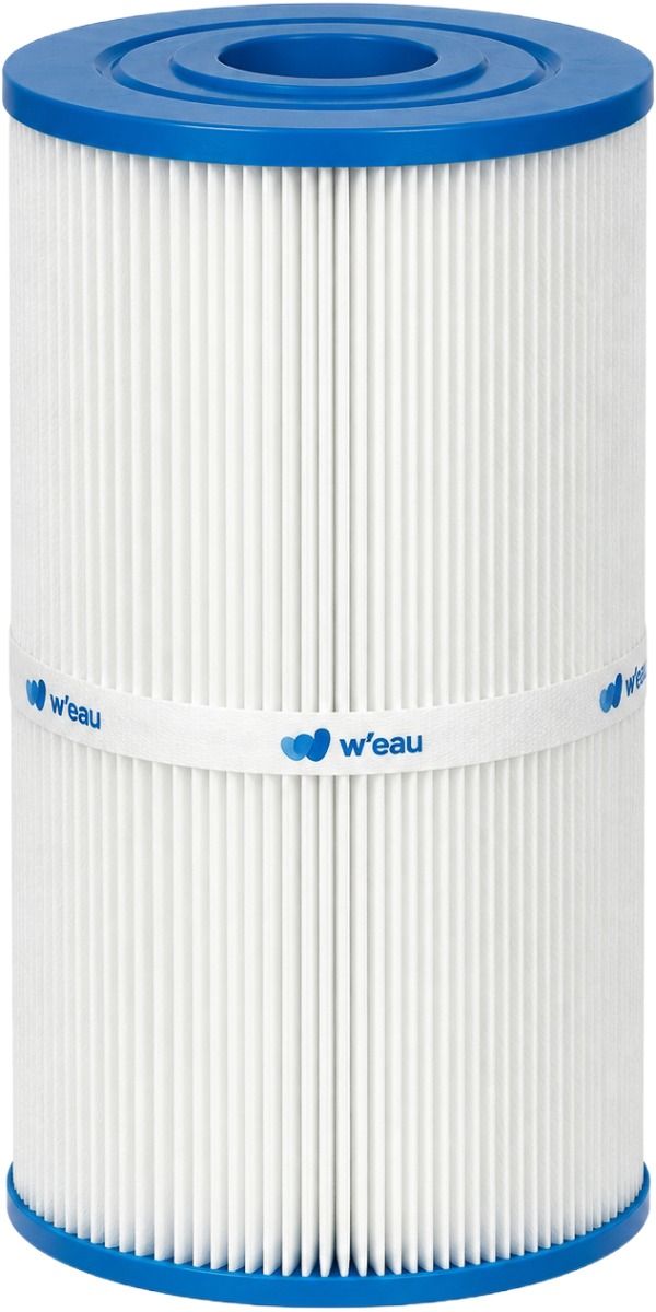 Spa filter type 12 (o.a. SC712 of C-6430)