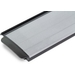 AQS Polycarbonaat Solar zwembad lamellen- per m2 - Zilver