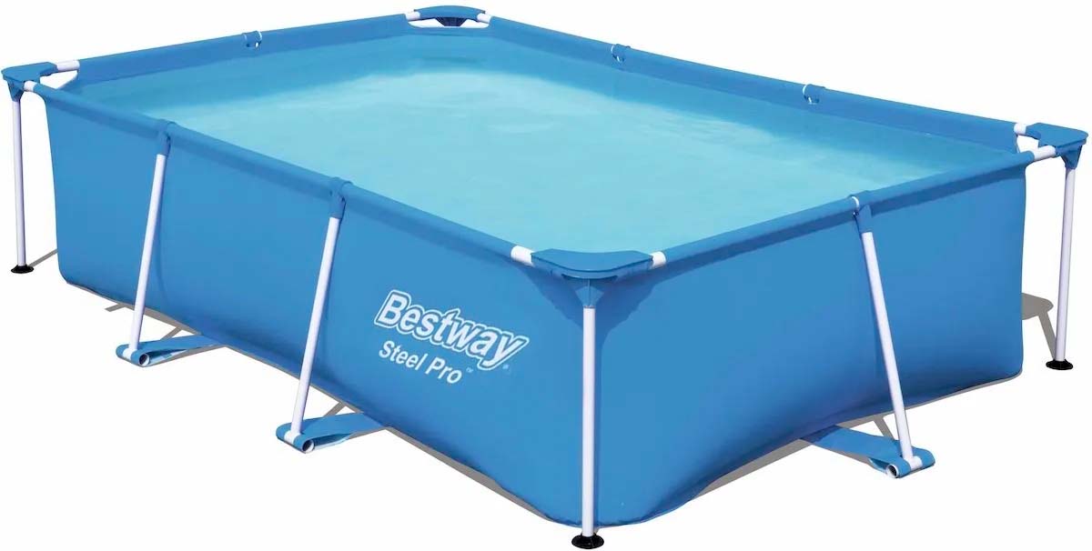 Bestway Steel Pro 259 x 170 x 61