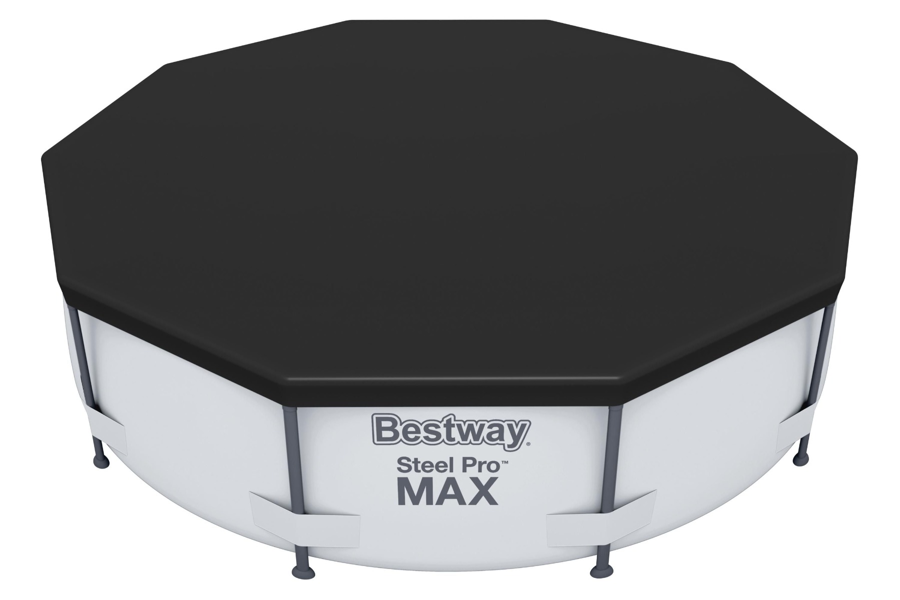 Bestway Afdekzeil 305 cm (zeilmaat 305)