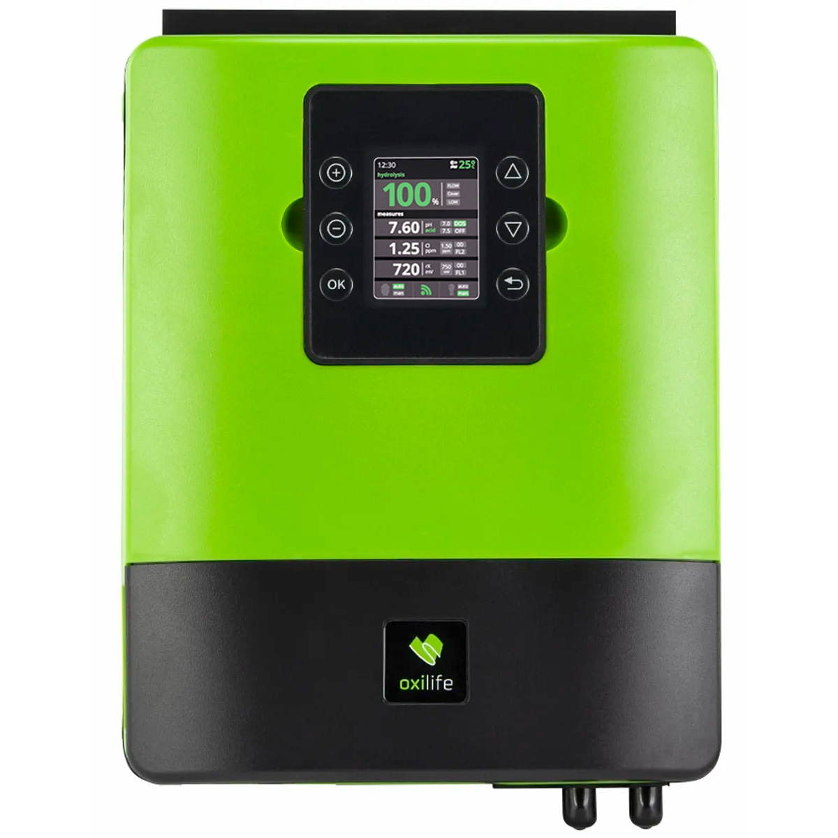 Sugar Valley Oxilife OX1 elektrolyse set (tot 60 m3)
