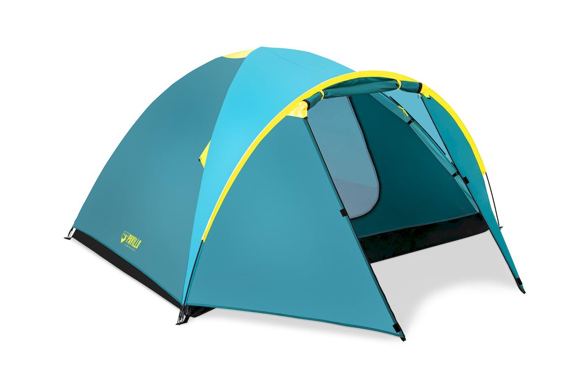 Pavillo Active Ridge 4 koepeltent - 4 persoons