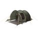 Easy Camp Galaxy 300 Rustic Green tunneltent - 3 personen