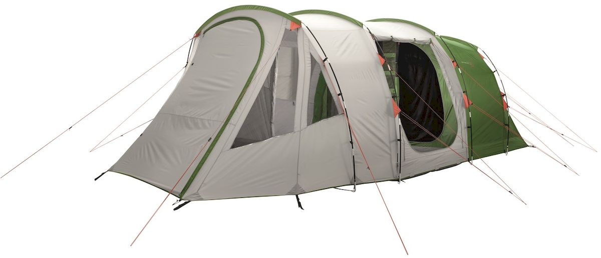 Easy Camp Palmdale 500 LUX tunneltent - 5 persoons