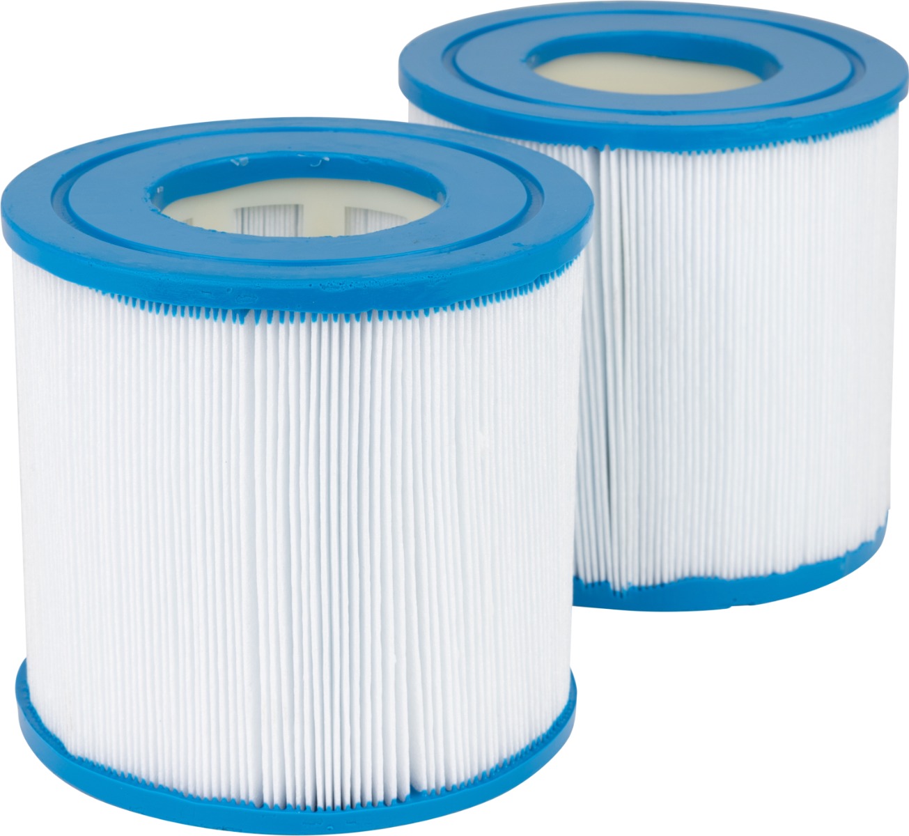 Spa filter type 70 (o.a. SC770 of Lay-Z-Spa) - 2 stuks