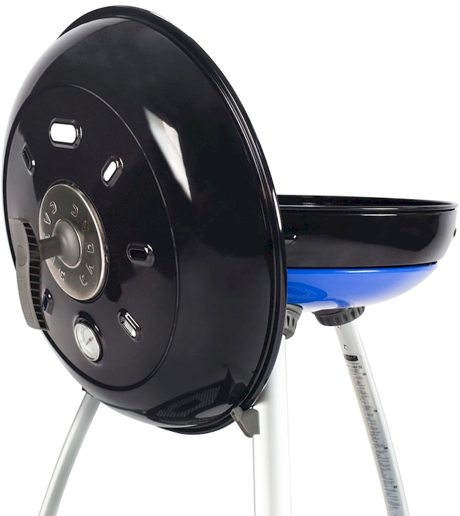 CADAC Carri Chef 50 gasbarbecue - BBQ/Skottel