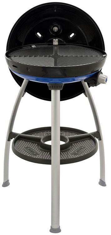 Carri Chef 50 barbecue Skottel voorkant