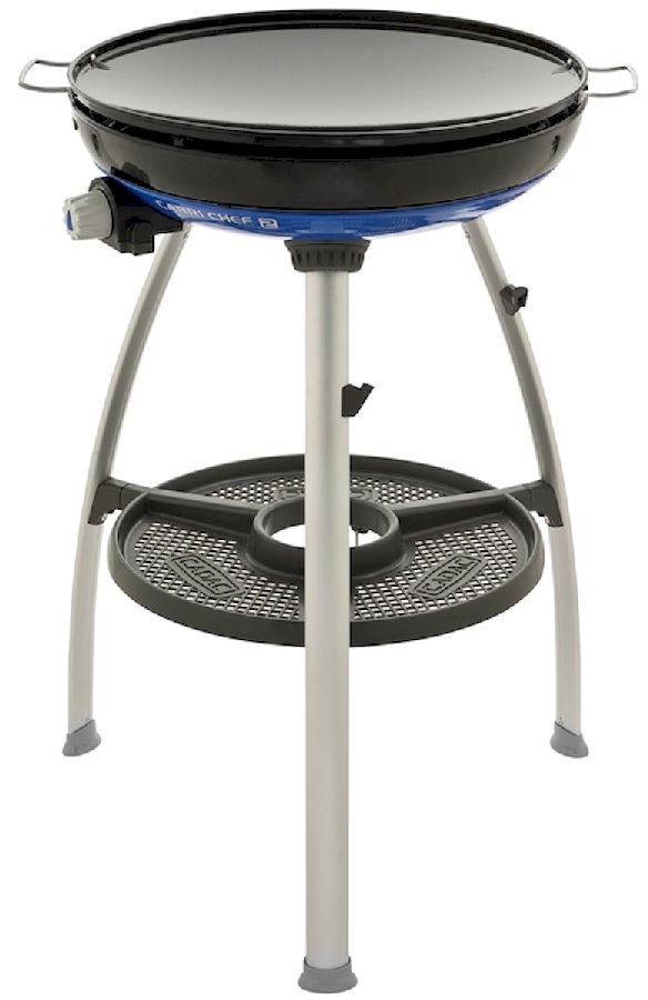 CADAC Carri Chef 50 gasbarbecue - met skottel 
