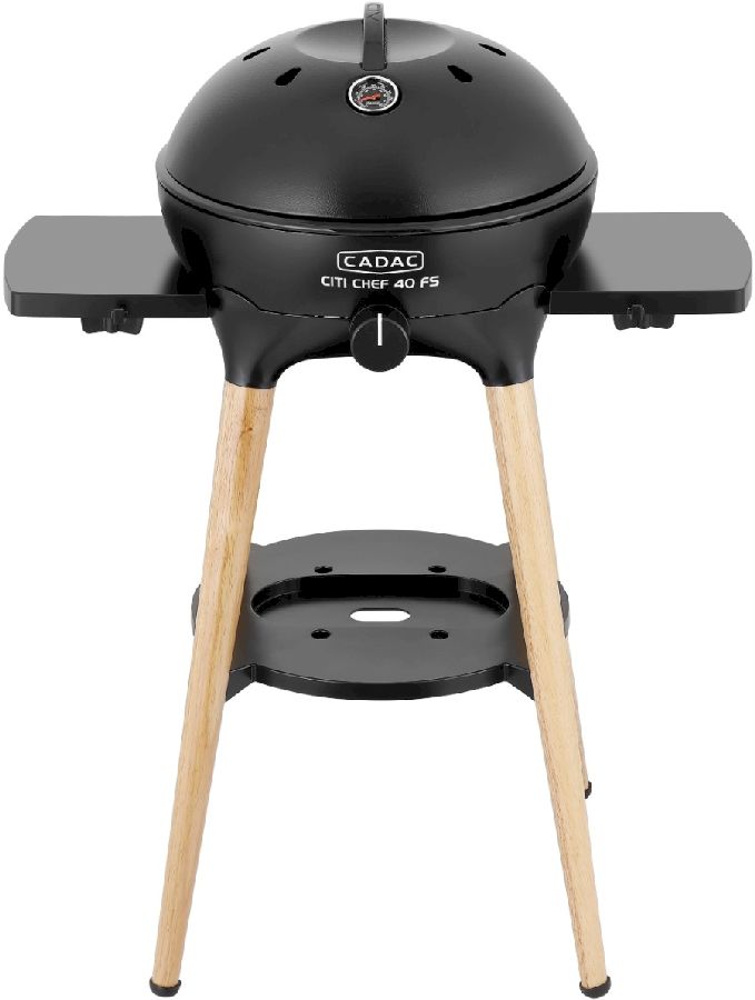 CADAC Citi Chef 40 fs gasbarbecue 