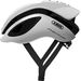 Abus GameChanger racefietshelm - Wit