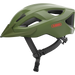 Abus Aduro 2.1 e-bike helm - Donkergroen