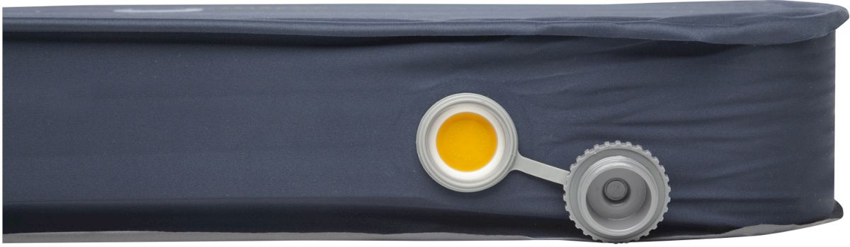 Nomad Dreamzone Essential 10.0 slaapmat luchtdop