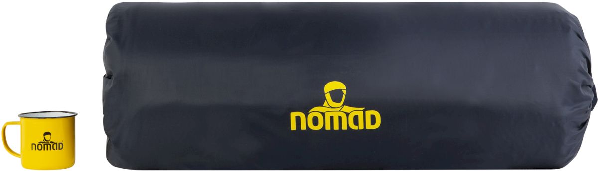 Nomad Dreamzone Essential 10.0 slaapmat hoes