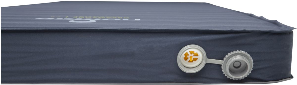 Nomad Dreamzone Essential 7.5 slaapmat luchtdop
