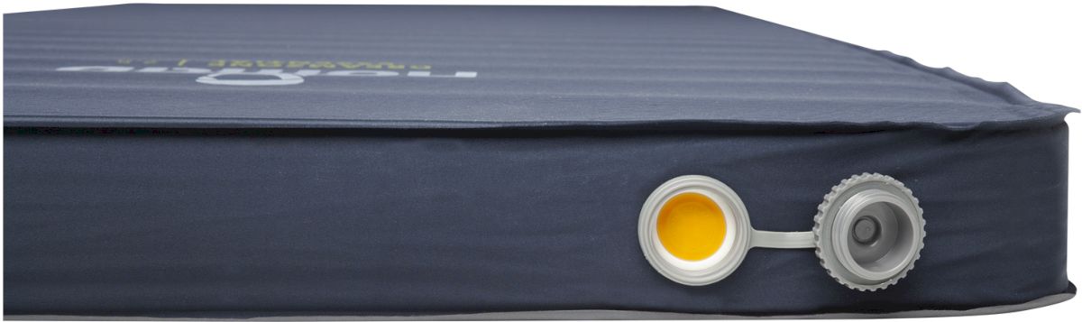 Nomad Dreamzone Essential 7.5 slaapmat luchtdop