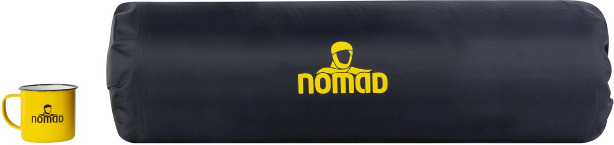 Nomad Dreamzone Essential 7.5 slaapmat hoes