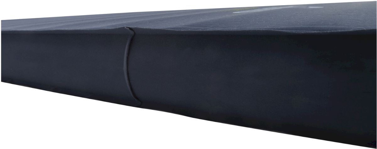 Nomad Dreamzone Essential 7.5 slaapmat zijkant