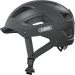 Abus Hyban 2.0 E-Bike Helm - Titanium