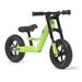 BERG Biky Mini loopfiets - Groen