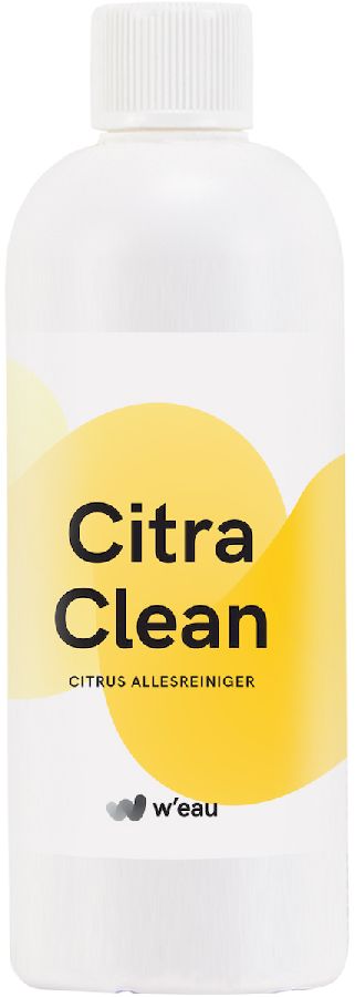 W&apos;eau Citra Clean spray - 500 ml