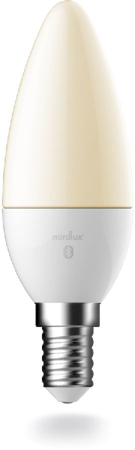 Nordlux C35 E14 Smart ledlamp 47 W